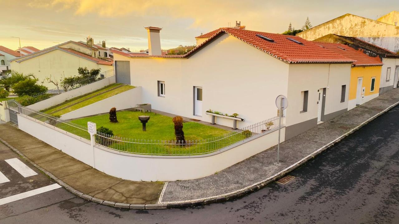 Ponta Delgada Alojamento Canto Na Relva מראה חיצוני תמונה