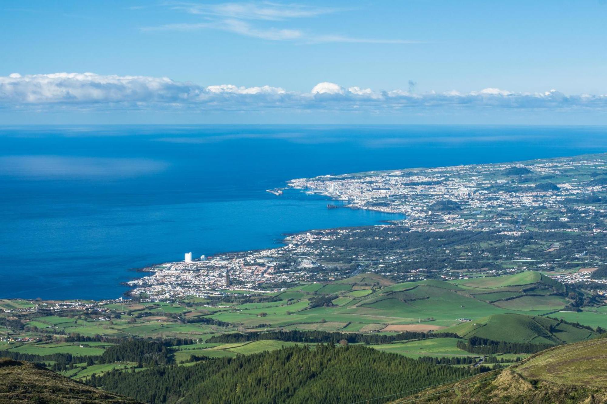 Ponta Delgada Alojamento Canto Na Relva מראה חיצוני תמונה